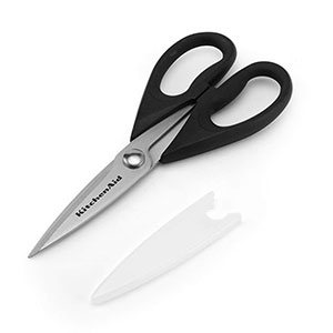 kitchen shears