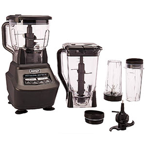 Ninja Blender