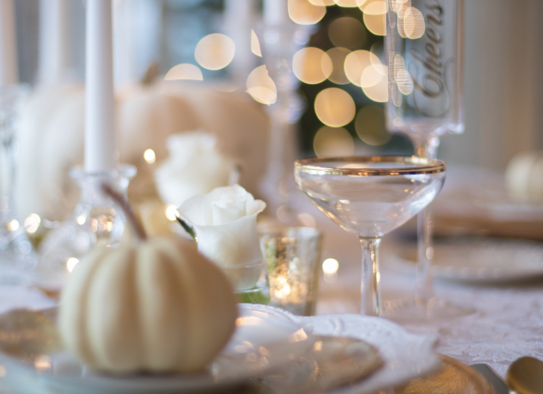 thanksgiving dinner