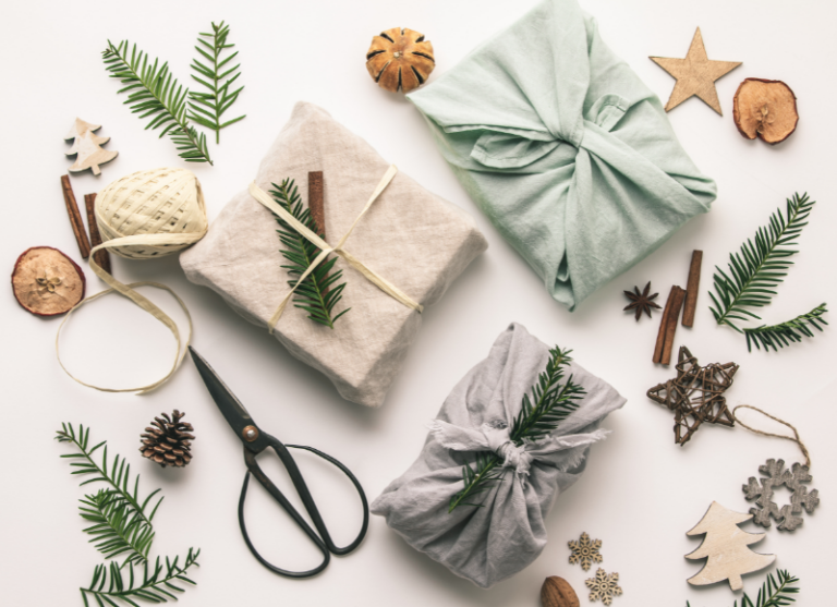The Eco-Friendly Christmas: Sustainable Gift Ideas and Celebrations