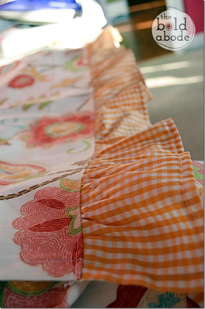Ruffle