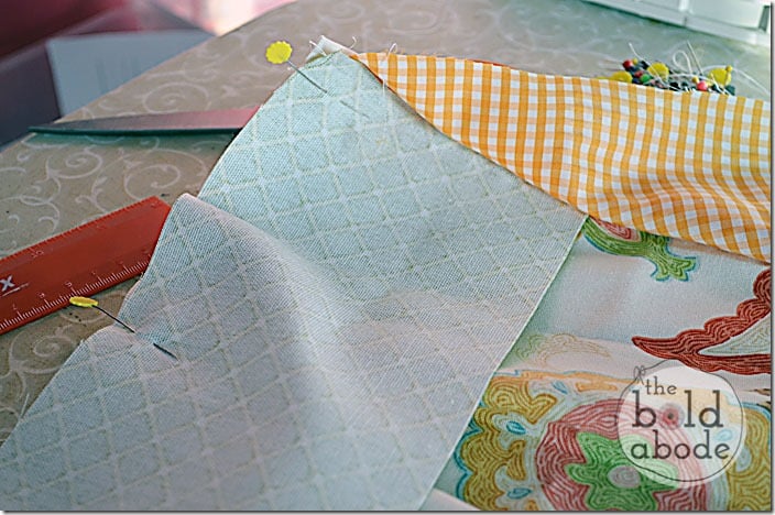 Sew on Waistband