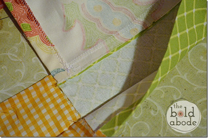 fold over waistband