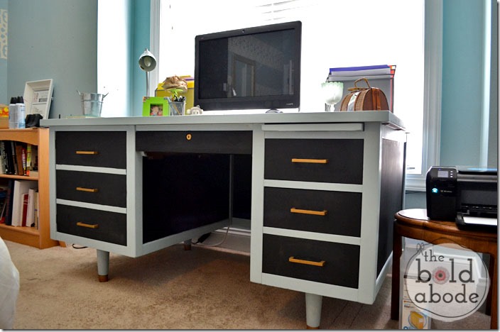 The Desk