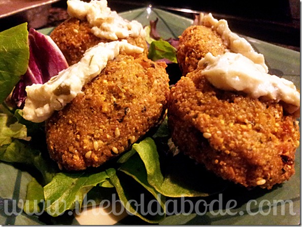 Falafels