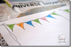 Numbers Printable
