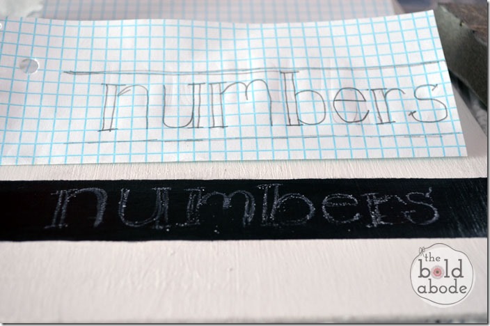 writing on the clipboard