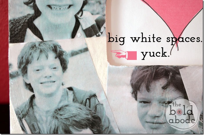 White Spaces