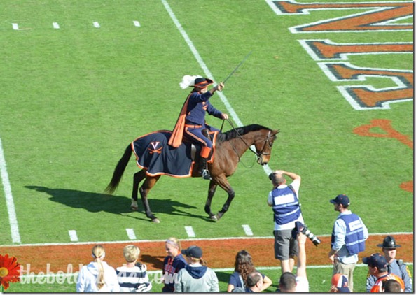 Cav Man 2