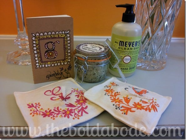 Lavender Gift Pack 2