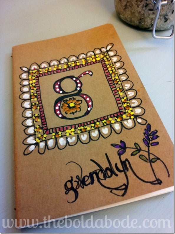 Notebook