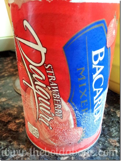 Strawberry Bacardi Mix1