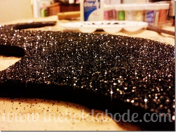 Glitter the Bat2