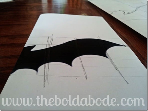 Grid of Bat