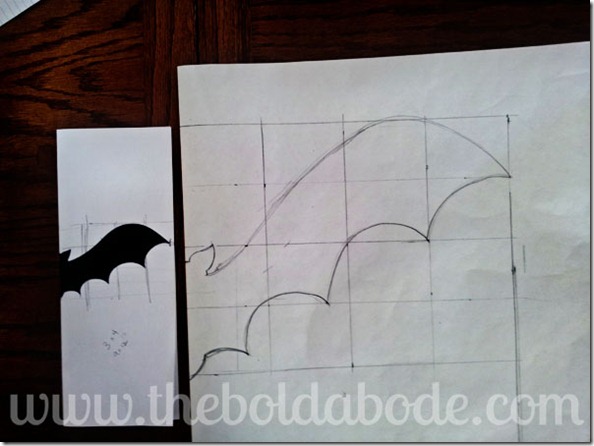 Grid out the Bat