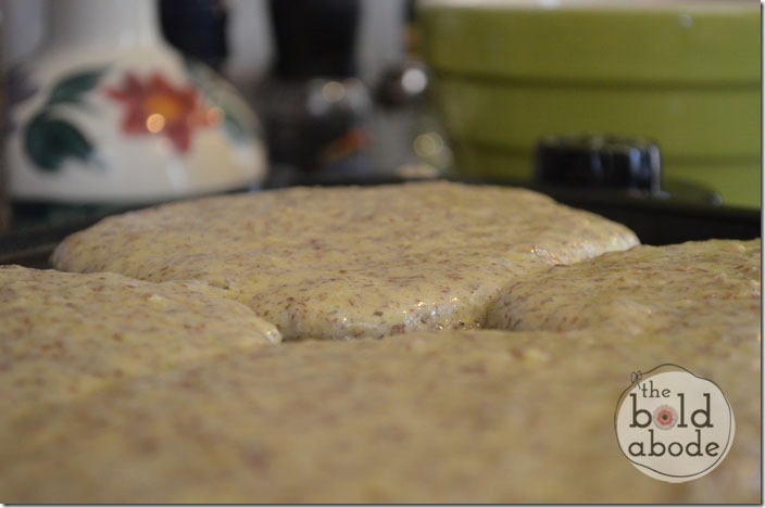 Cooking Gluten Free Pancakes