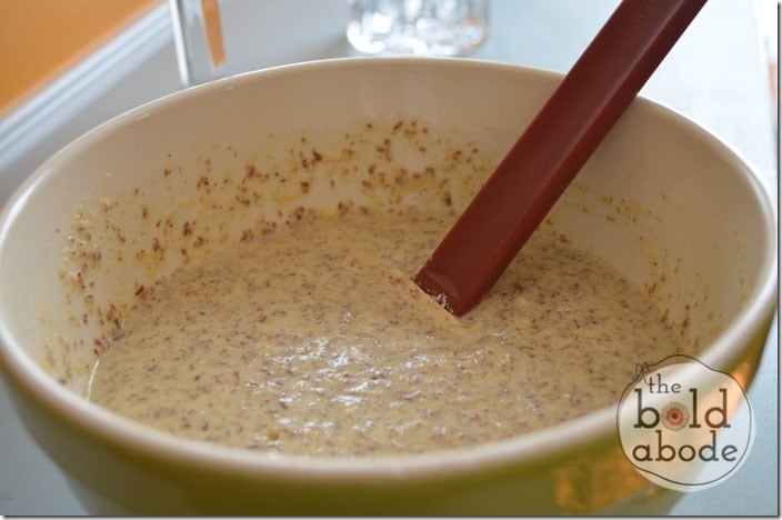Gluten Free Pancake Mix